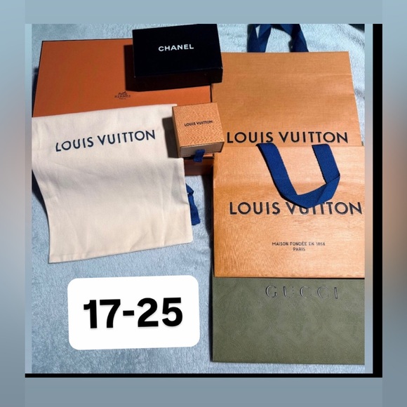 👜Ring in the wins 🥳👜 - Picture 5 of 9